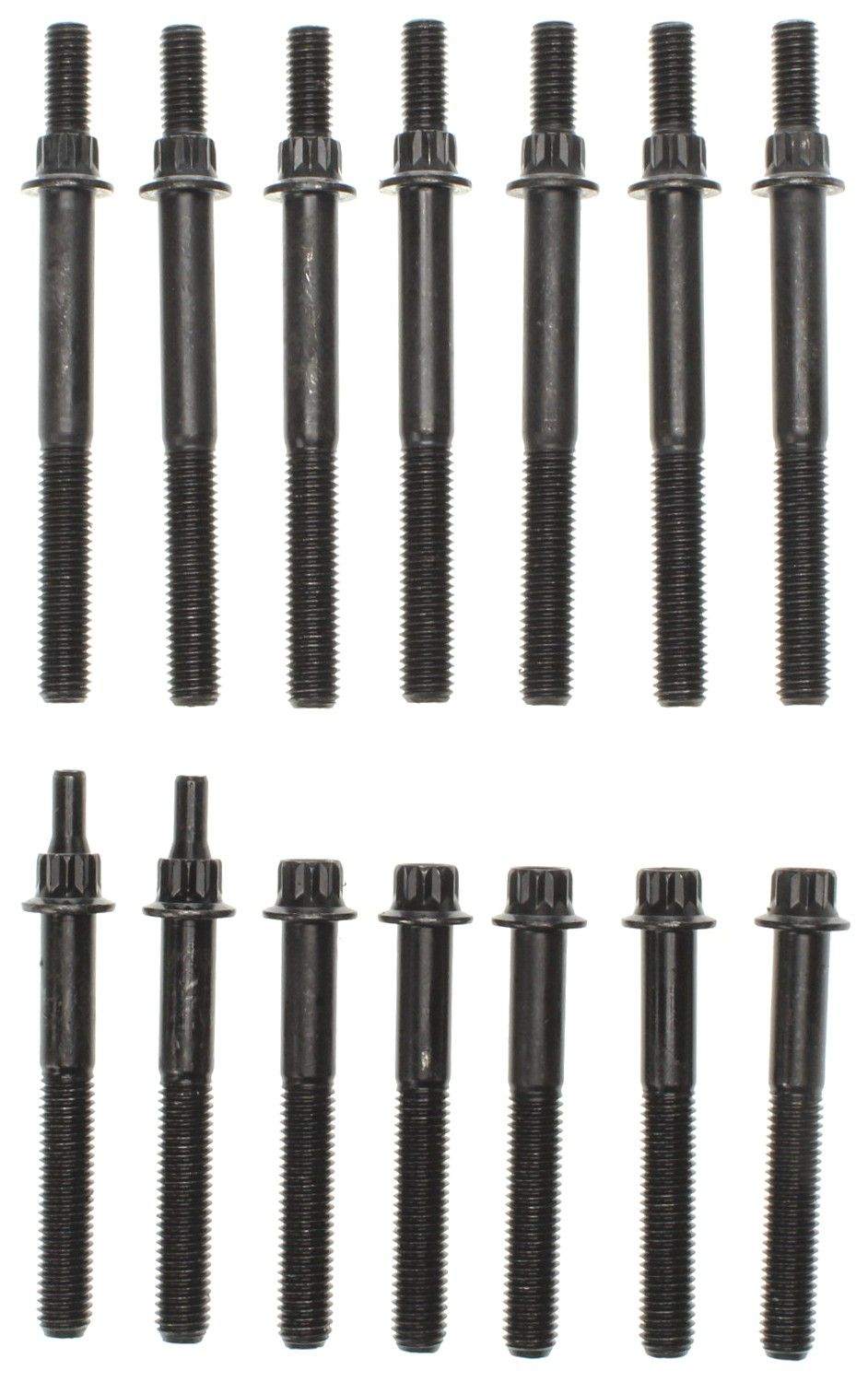 2001, 2000, 1999, 1998, 1997, 1996 Jeep Cherokee Engine Cylinder Head Bolt Set