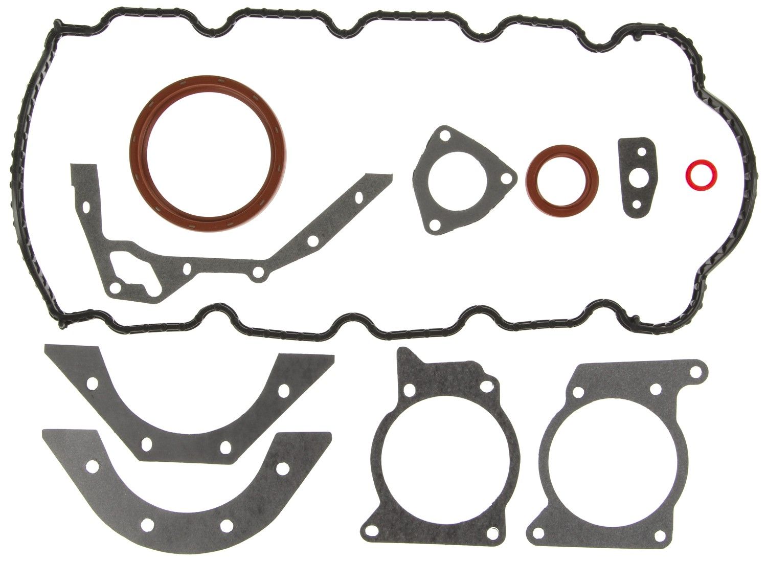 2004, 2003, 2002, 2001, 2000 Ford Focus Engine Conversion Gasket Set