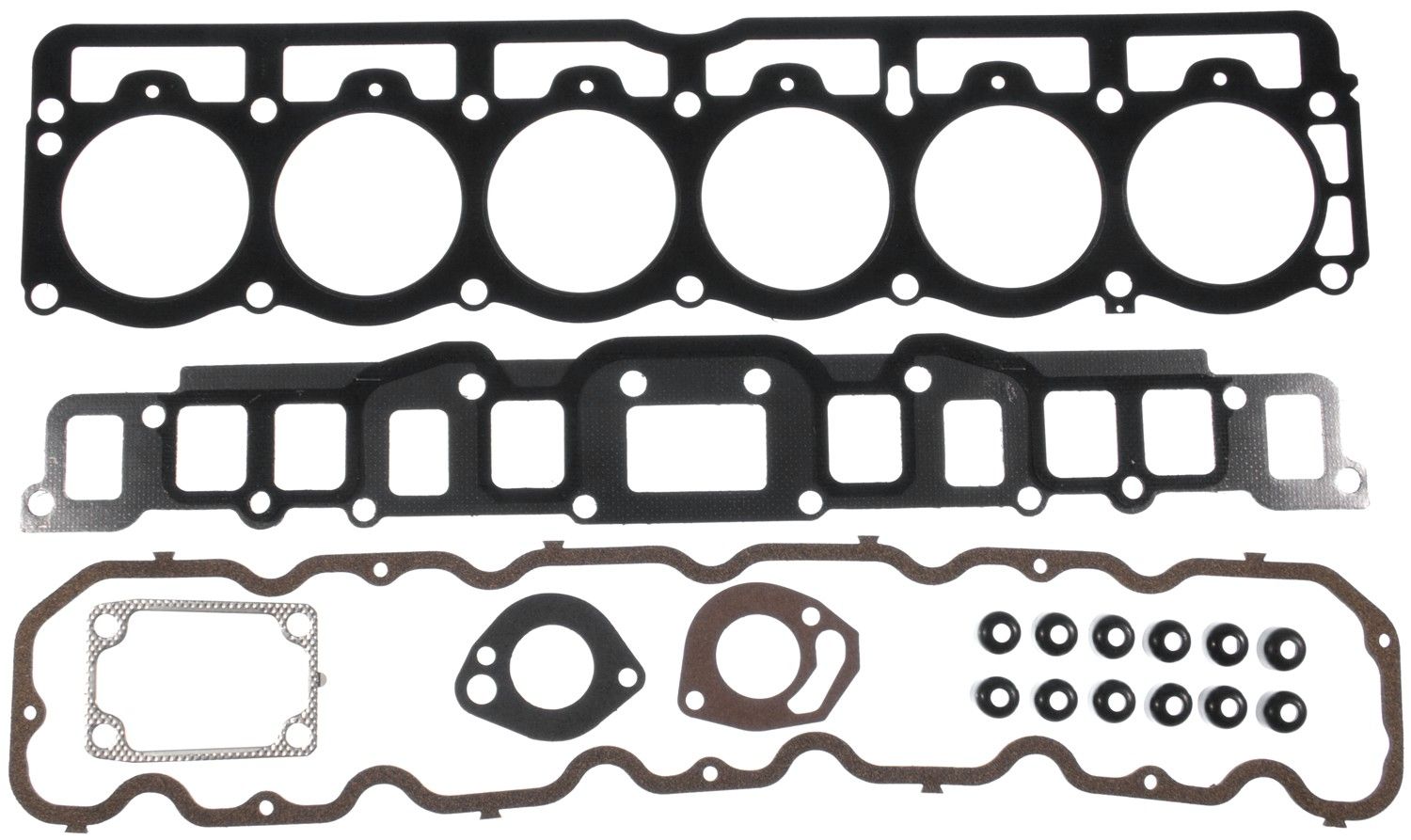 1980, 1979, 1978, 1977, 1976, 1975, 1974 Jeep Cherokee DJ5 Engine Cylinder Head Gasket Set