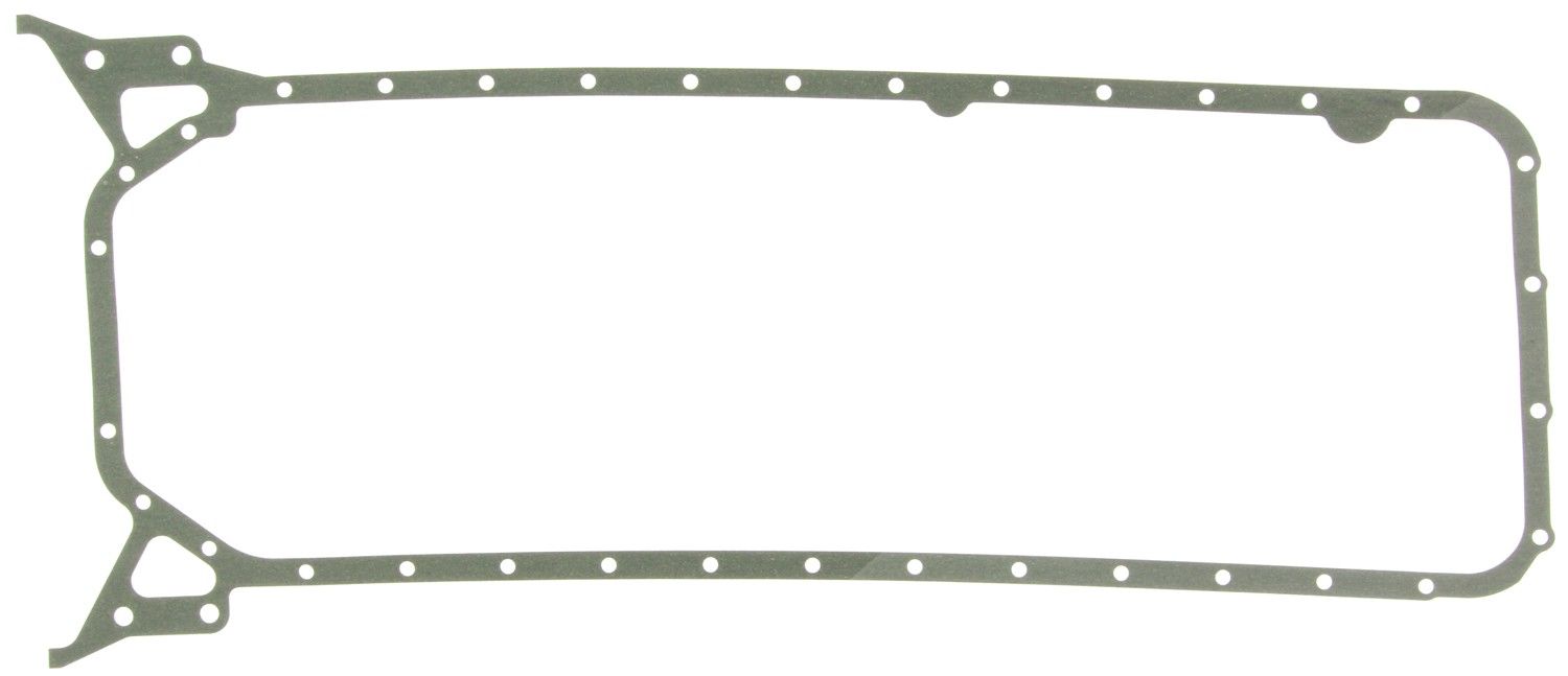 1997, 1996, 1995, 1994 Mercedes-Benz SL320 1994-1997 Mercedes-Benz 300CE Engine Oil Pan Gasket