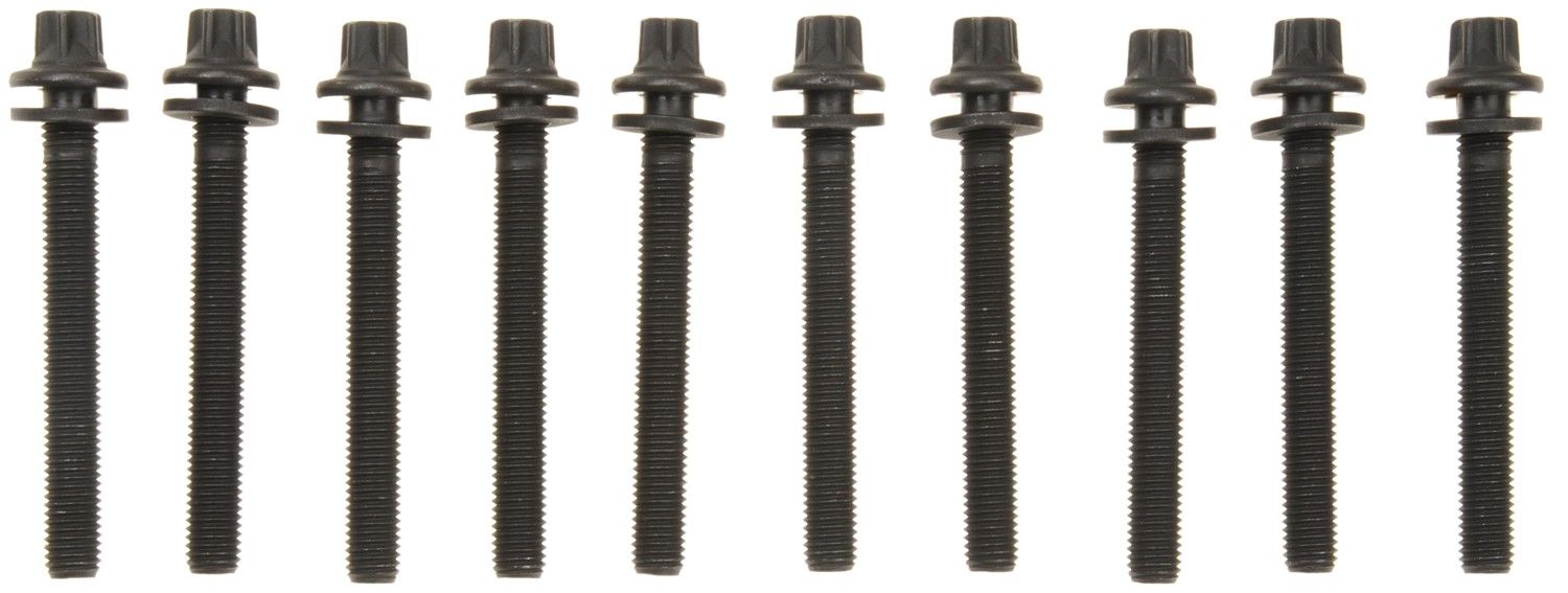 2002, 2001, 2000, 1999 Saab 9-3 Engine Cylinder Head Bolt Set