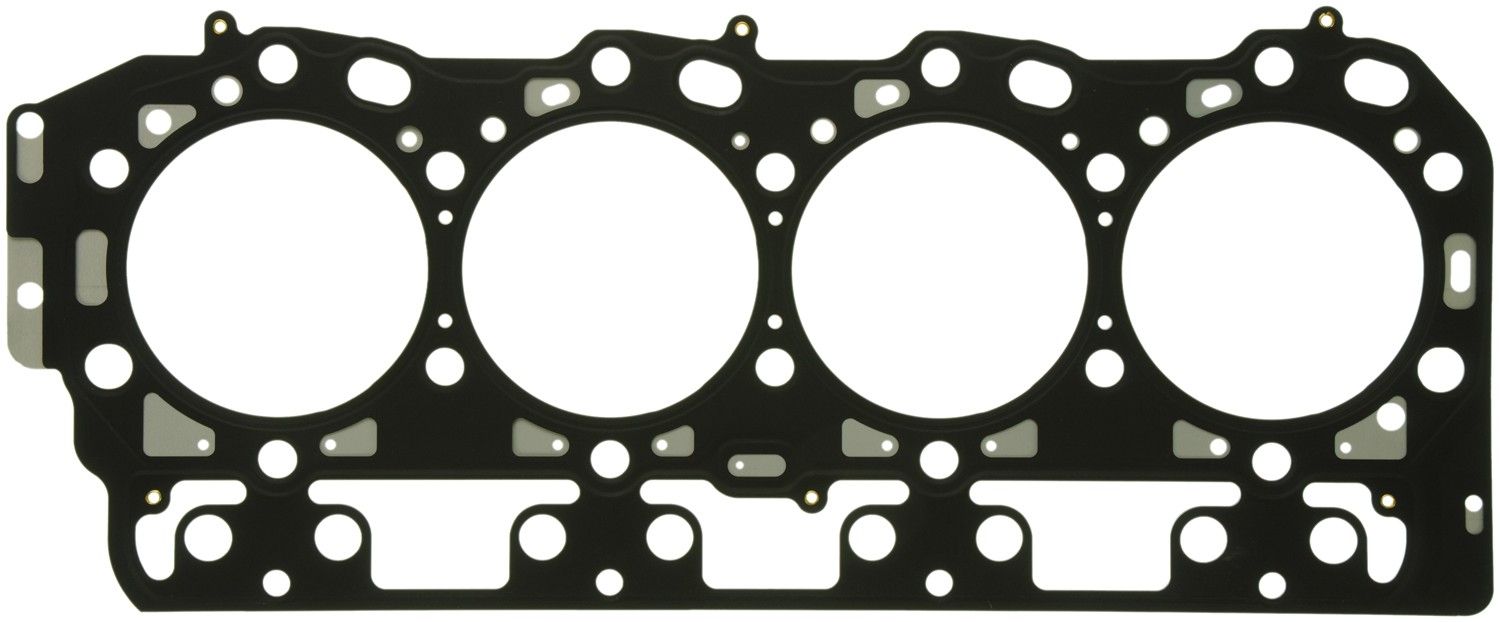 2006 Hummer H1 Kodiak Engine Cylinder Head Gasket