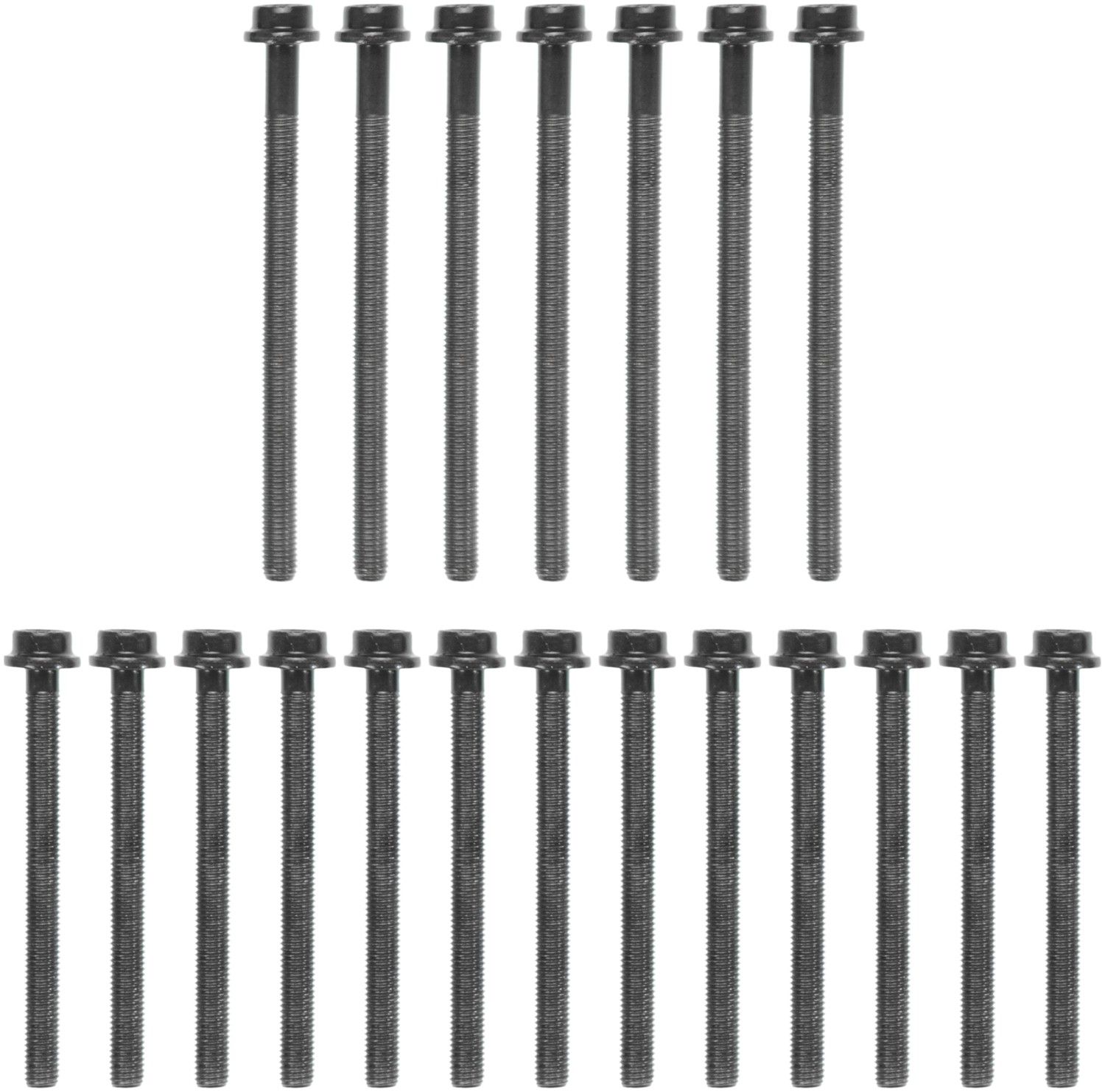 2006, 2005, 2004 Porsche Cayenne Quattro Engine Cylinder Head Bolt Set