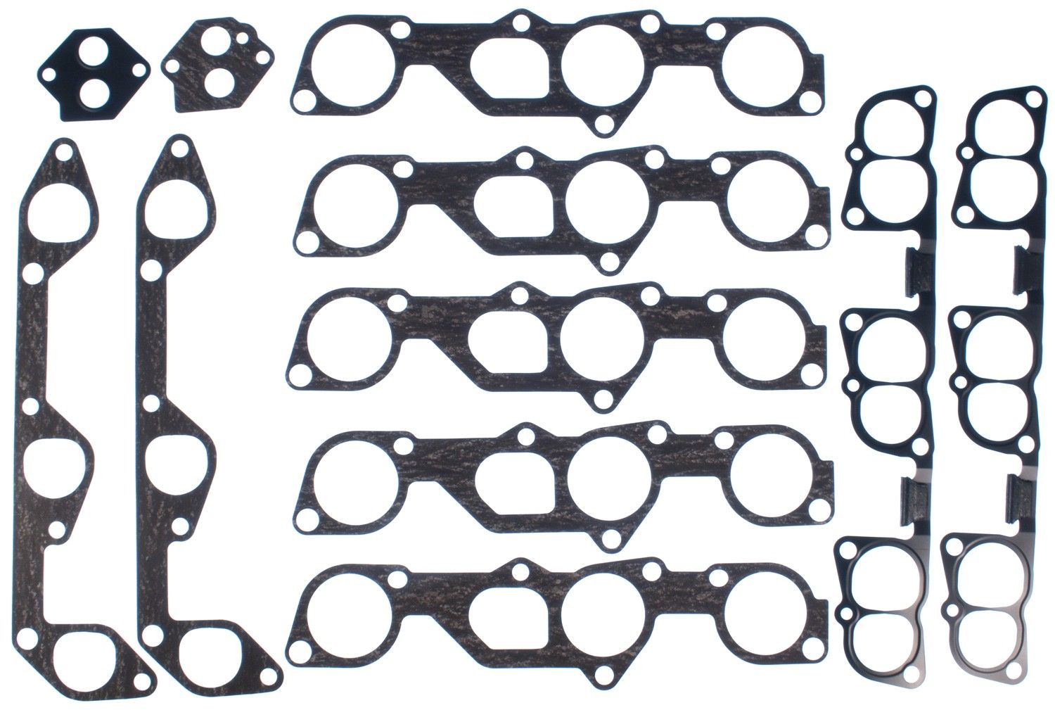 1995, 1994, 1993, 1992, 1991, 1990, 1989 Ford Taurus Engine Intake Manifold Gasket Set