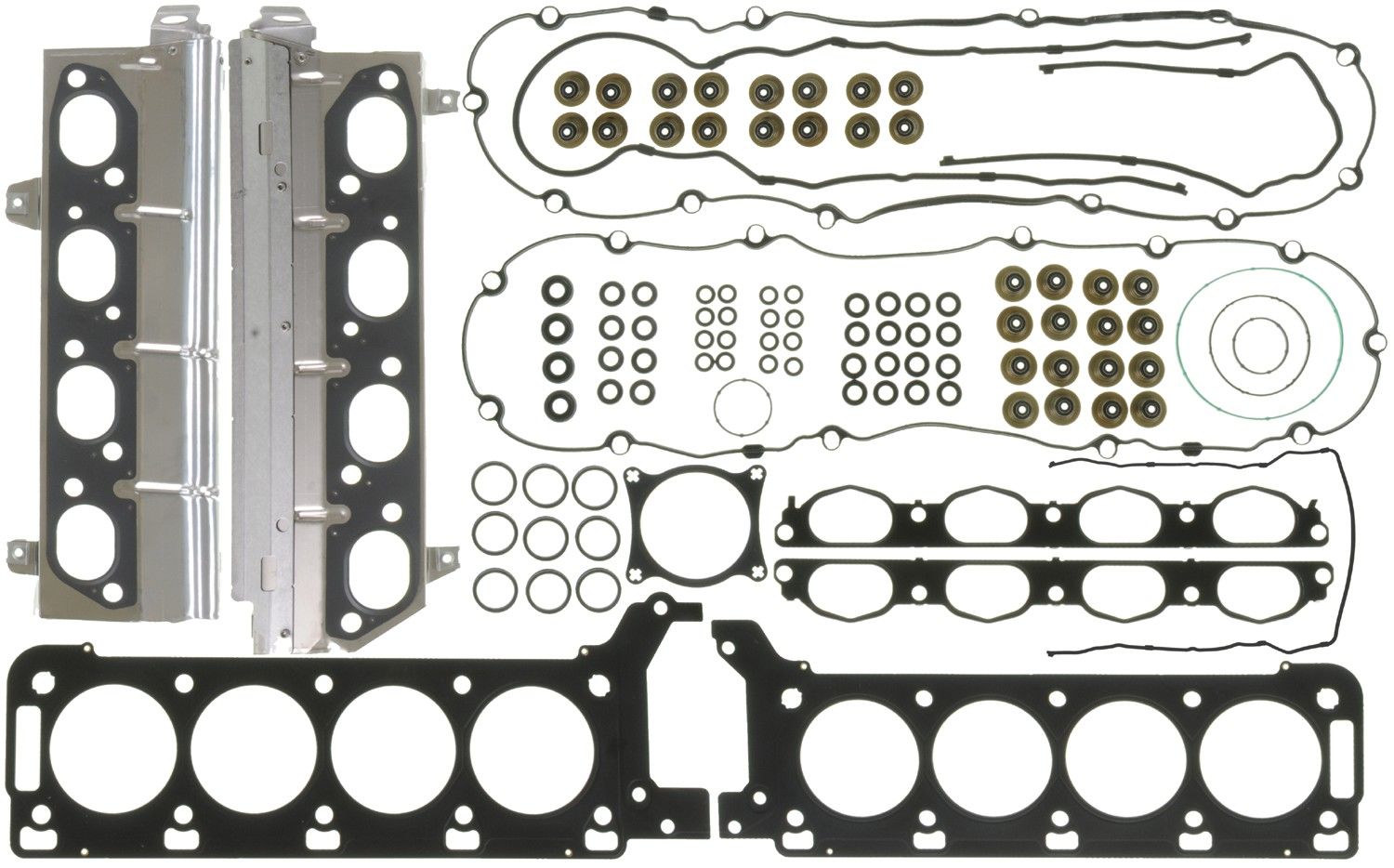 2004 Lincoln LS Engine Cylinder Head Gasket Set