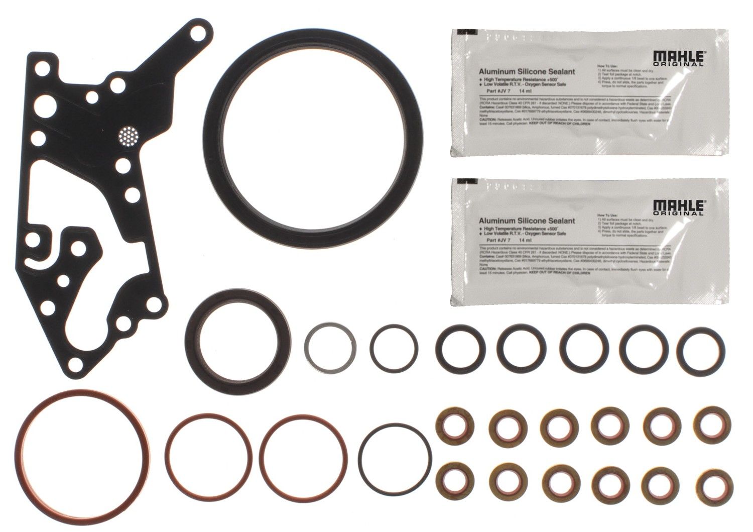 2004, 2003, 2002, 2001 Subaru Outback Engine Conversion Gasket Set