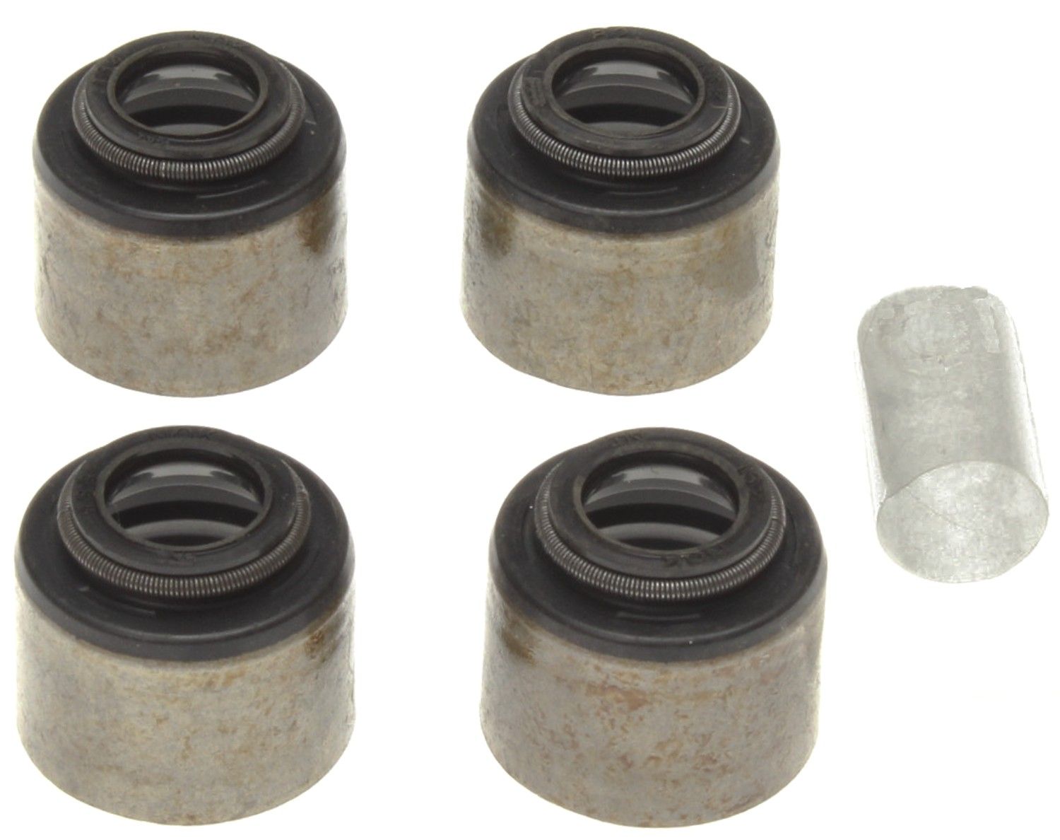 2001, 2000, 1999, 1998, 1997, 1996 Ford Explorer Engine Valve Stem Oil Seal Set