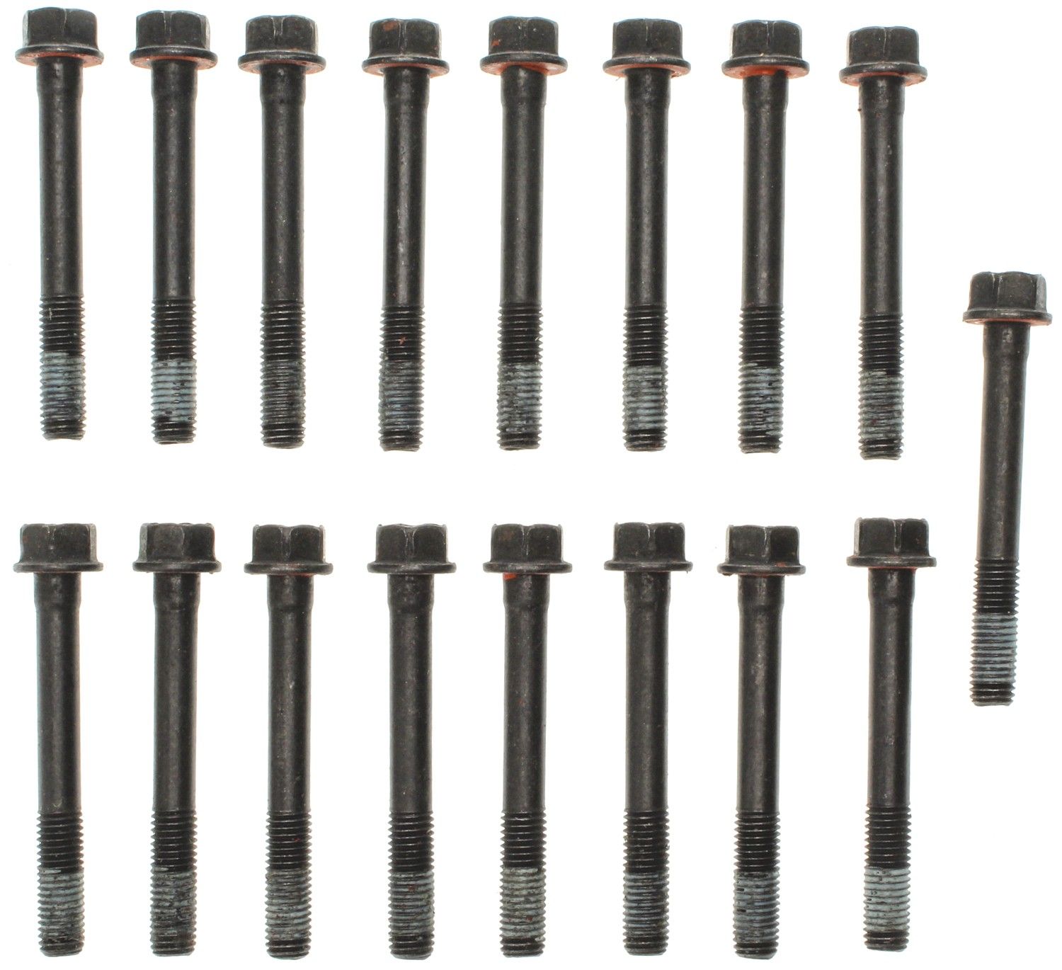 Engine Cylinder Head Bolt Set