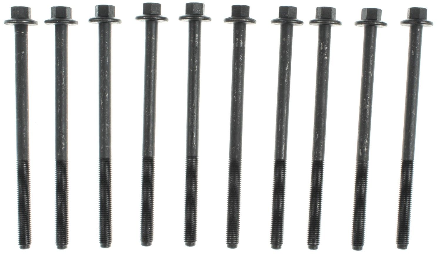 2012, 2011 Ford Mustang Engine Cylinder Head Bolt Set