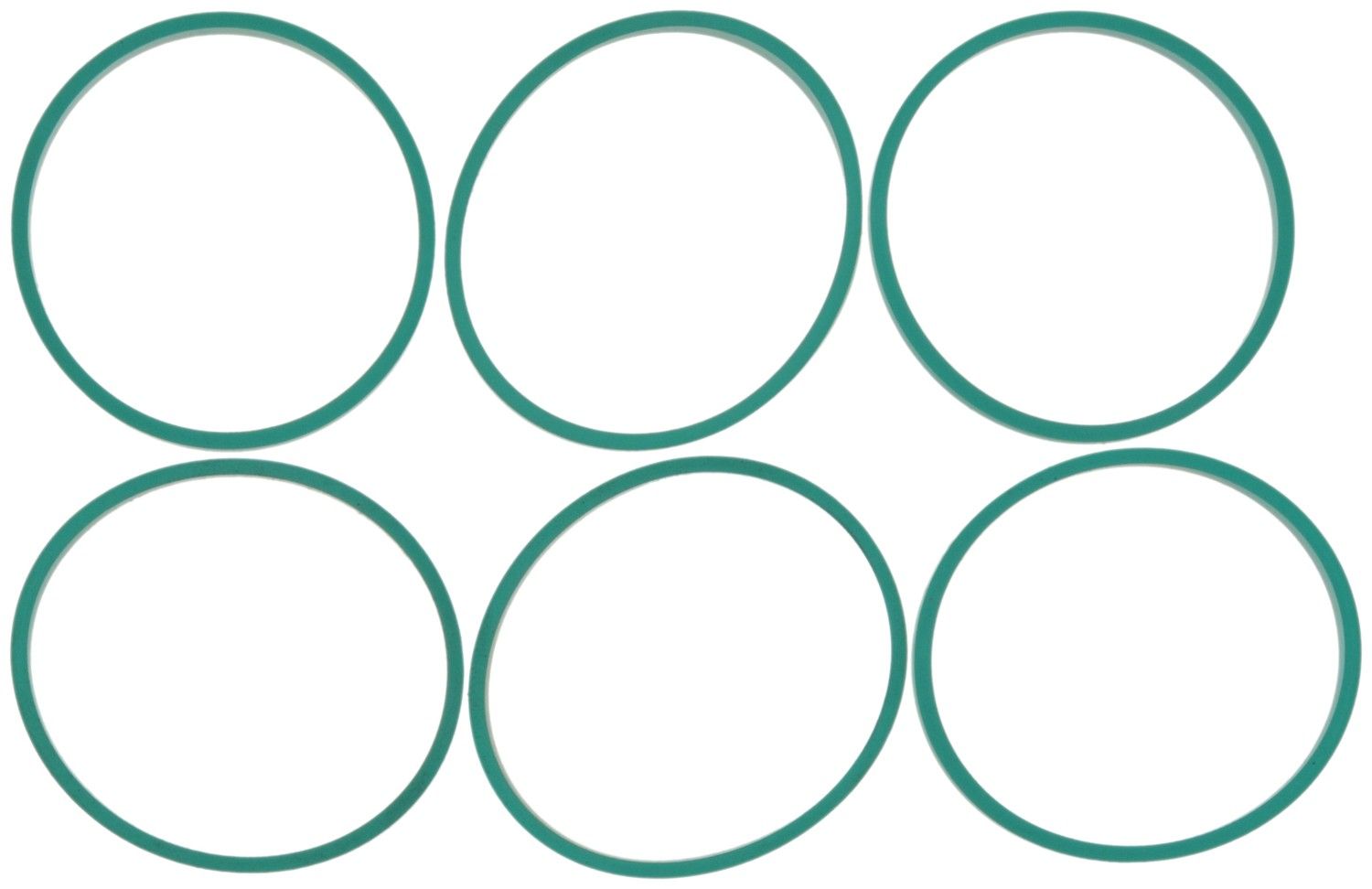 2015, 2014, 2013, 2012, 2011, 2010, 2009, 2008 Volvo S80 Engine Intake Manifold Gasket Set