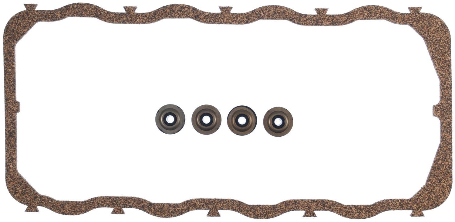 1995, 1994, 1993, 1992, 1991, 1990, 1989 Geo Tracker Engine Valve Cover Gasket Set