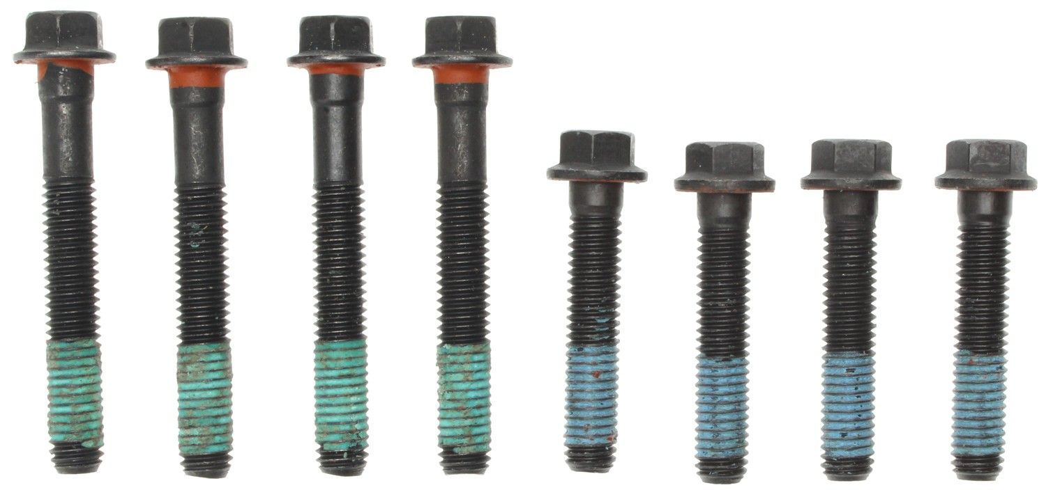 Engine Cylinder Head Bolt Set