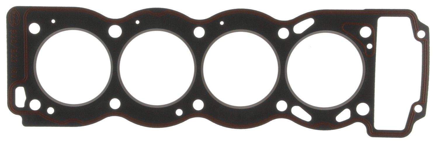 1993, 1992, 1991, 1990, 1989, 1988, 1987, 1986, 1985 Saab 900 Engine Cylinder Head Gasket