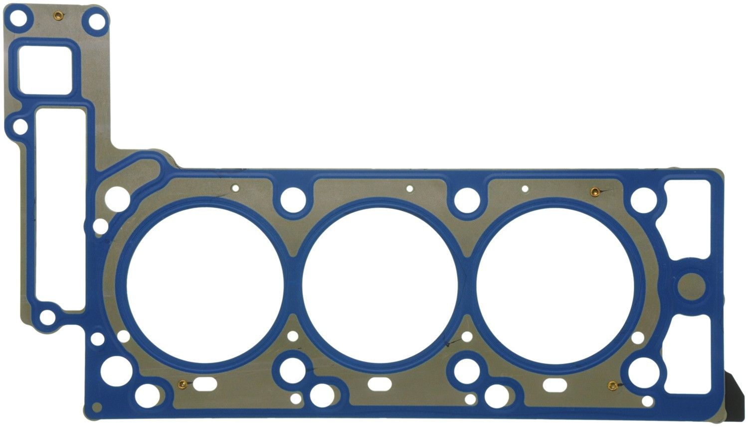 2008, 2007 Freightliner Sprinter 2500 2500 Engine Cylinder Head Gasket