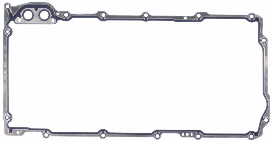 2006-2009 Buick Allure Engine Oil Pan Gasket Victor Gaskets