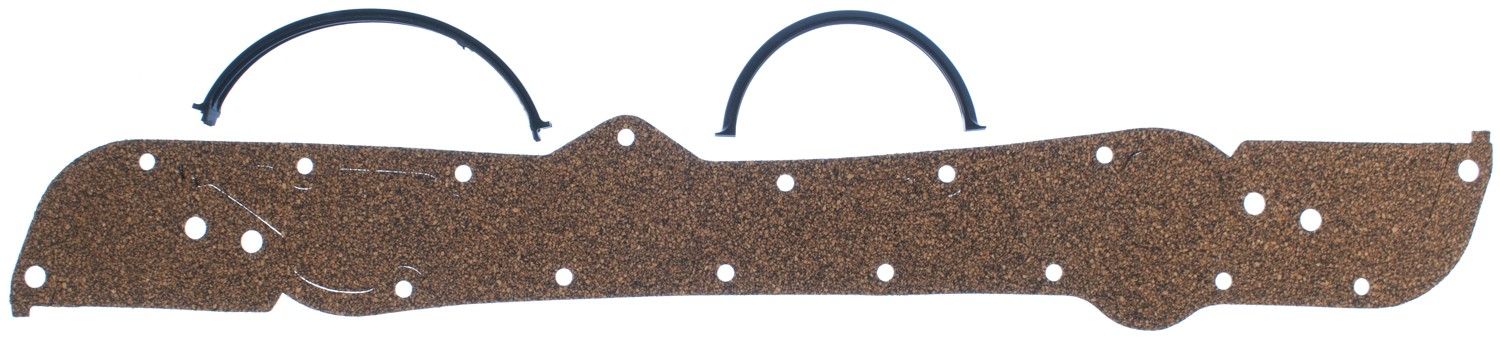 1983, 1982, 1981, 1980, 1979, 1978, 1977, 1976, 1975, 1974 Jeep Cherokee Ambassador Engine Oil Pan Gasket Set