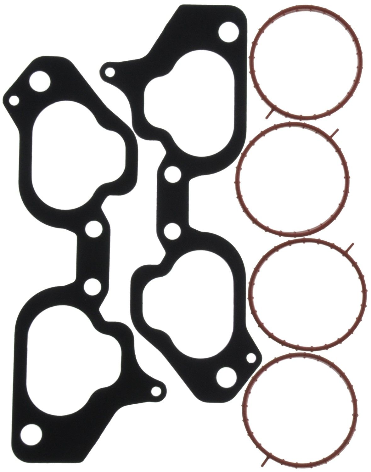 Engine Intake Manifold Gasket Set