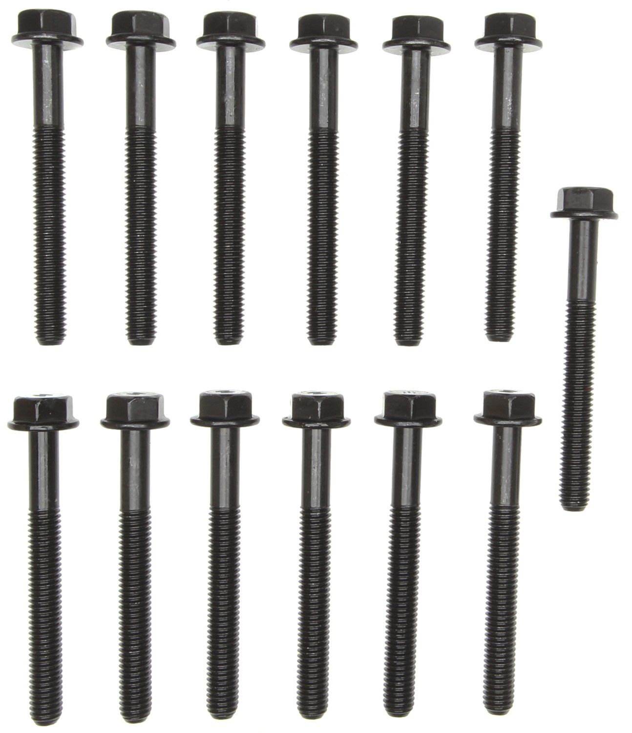 1996, 1995, 1994, 1993, 1992, 1991, 1990 Ford F-150 Engine Cylinder Head Bolt Set