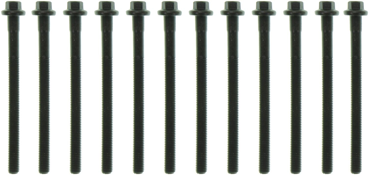 2006, 2005, 2004 Volvo S80 Engine Cylinder Head Bolt Set