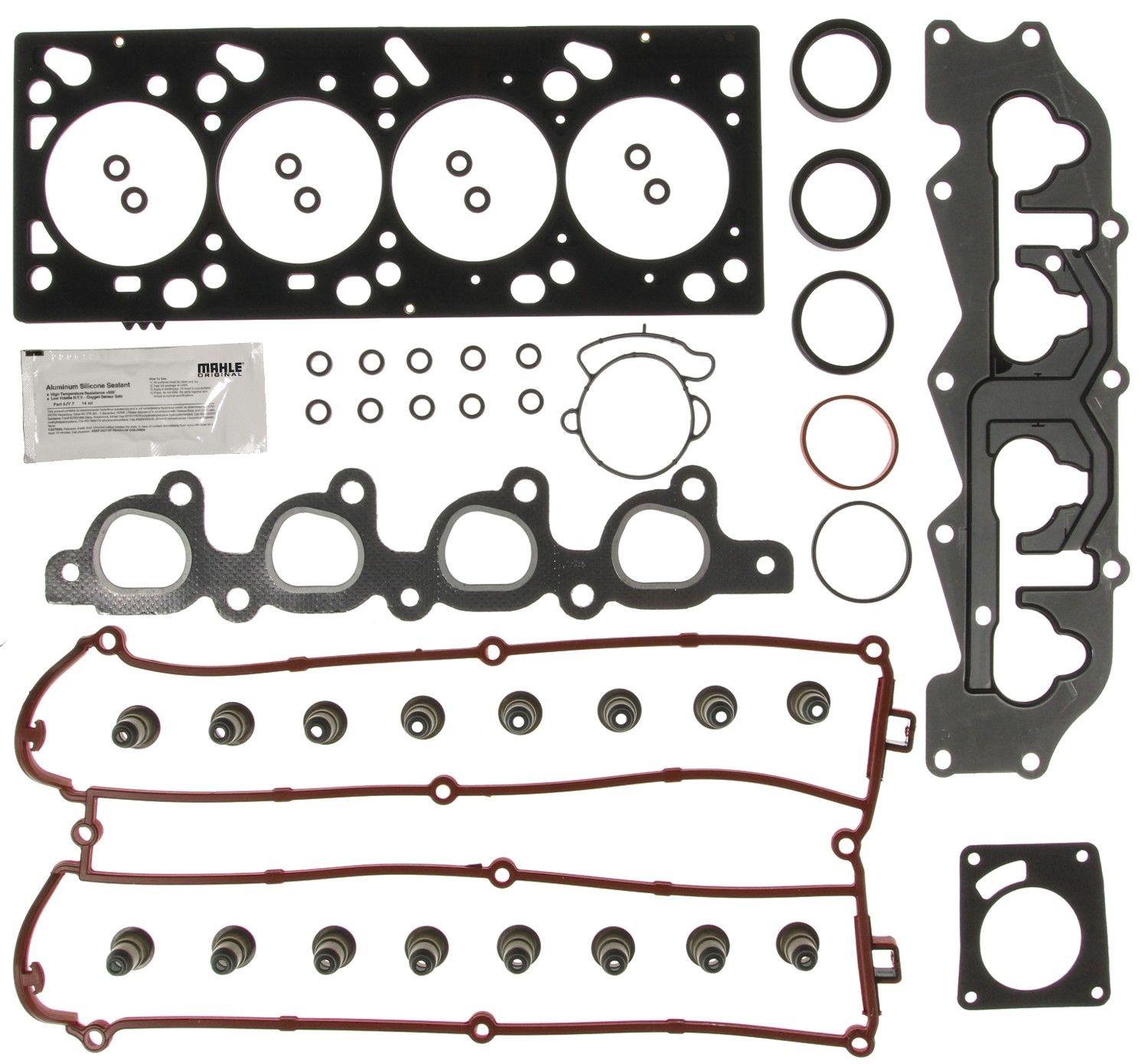 1997, 1996, 1995 Ford Contour Engine Cylinder Head Gasket Set