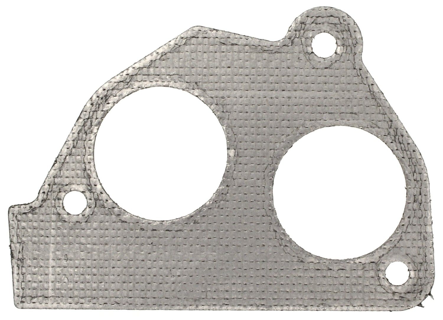 1995, 1994, 1993, 1992, 1991, 1990, 1989, 1988, 1987, 1986 Chevrolet Astro Hummer Fuel Injection Throttle Body Mounting Gasket