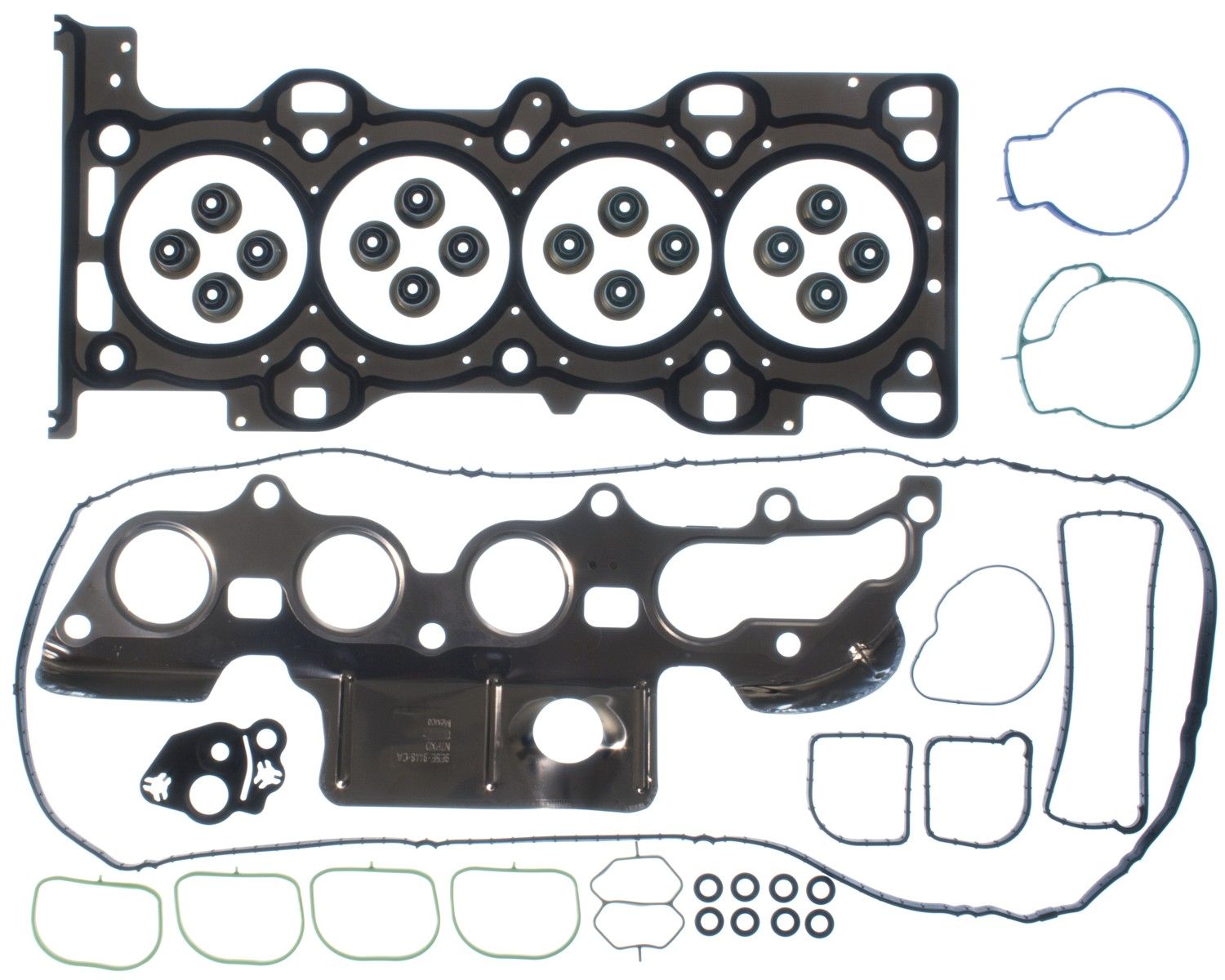 2008 Mazda Tribute Engine Cylinder Head Gasket Set