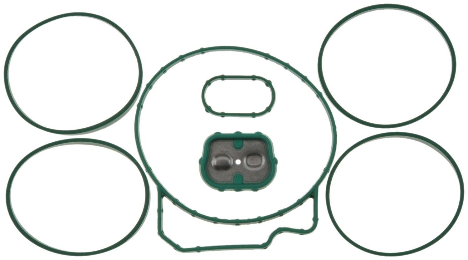 2009, 2008, 2007, 2006 Pontiac Solstice Engine Intake Manifold Gasket Set