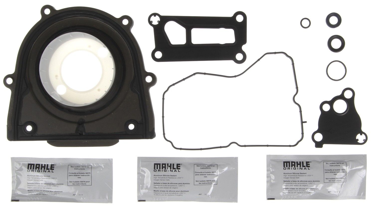 2015, 2014, 2013, 2012 Ford Explorer Engine Conversion Gasket Set