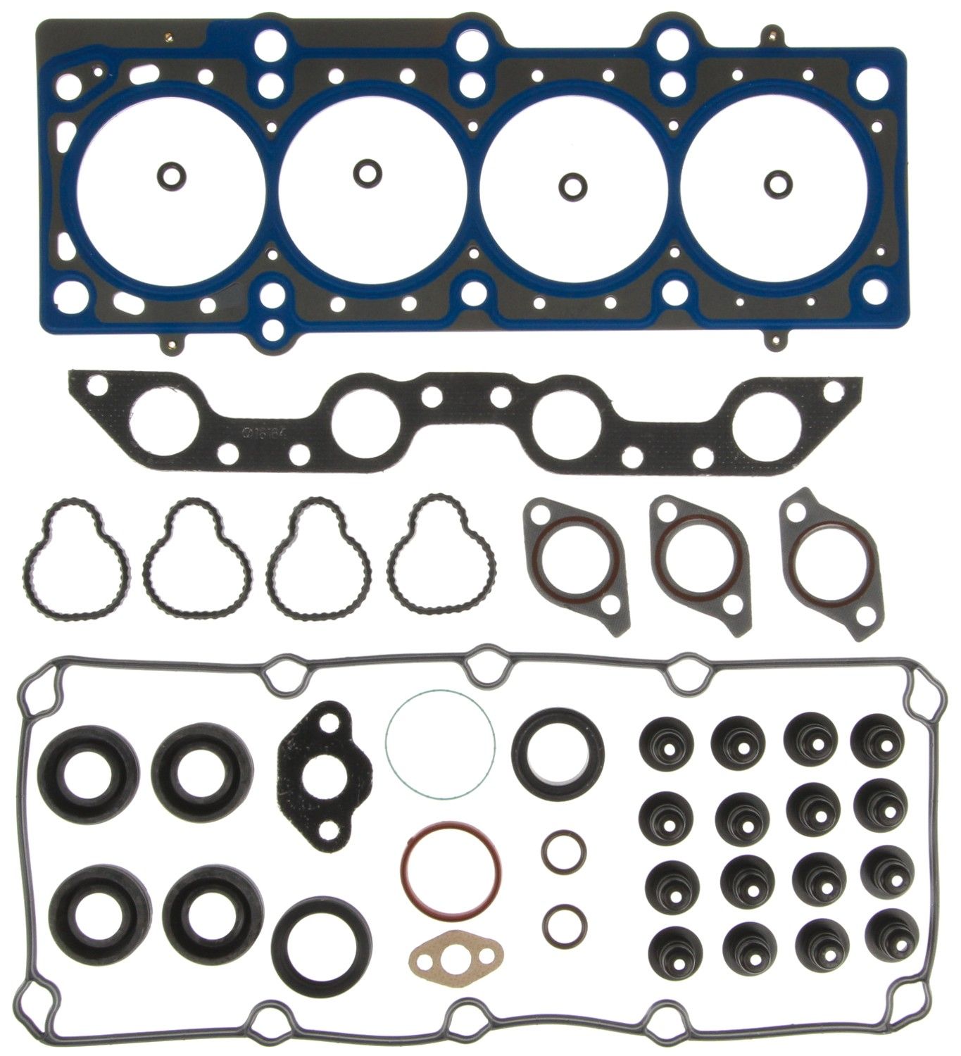 1999, 1998, 1997, 1996 Dodge Stratus Engine Cylinder Head Gasket Set