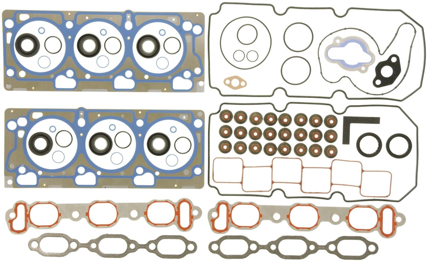 2004, 2003 Dodge Intrepid Engine Cylinder Head Gasket Set