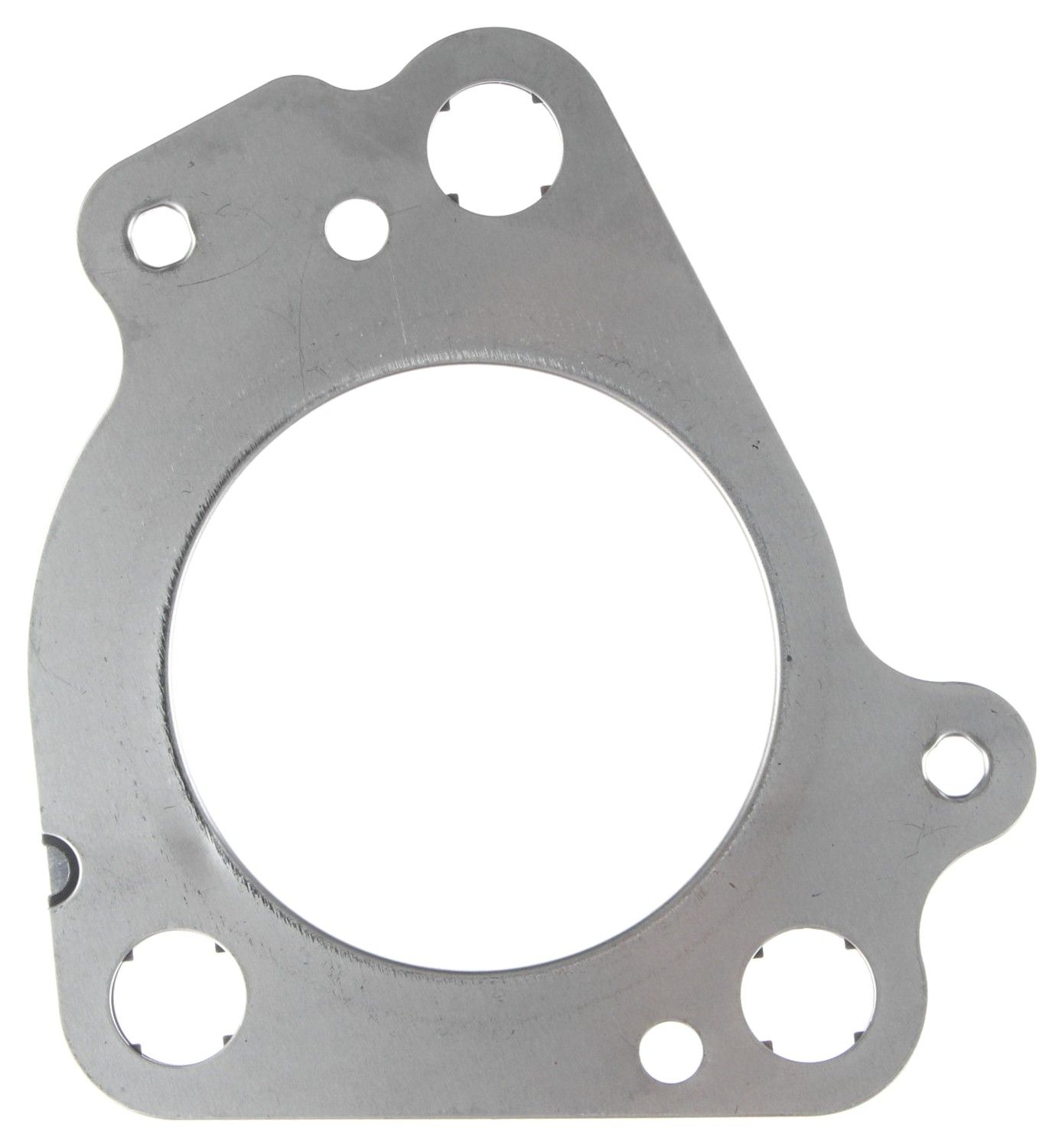 2016, 2015, 2014, 2013, 2012, 2011, 2010, 2009, 2008, 2007, 2006 Chevrolet Express 2500 2500 Turbocharger Inlet Gasket