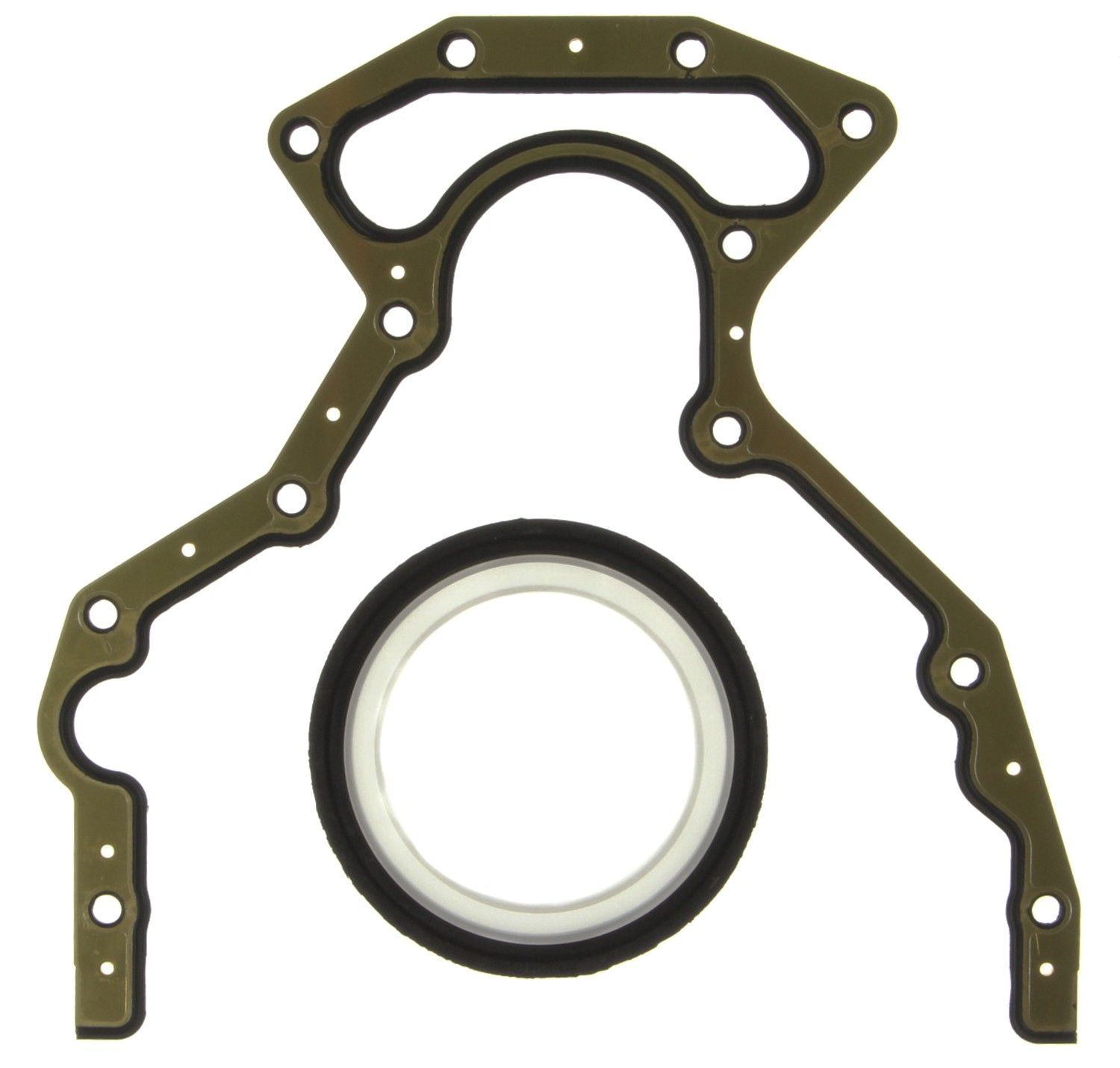 2006-2009 Avanti II Engine Main Bearing Gasket Set Victor Gaskets