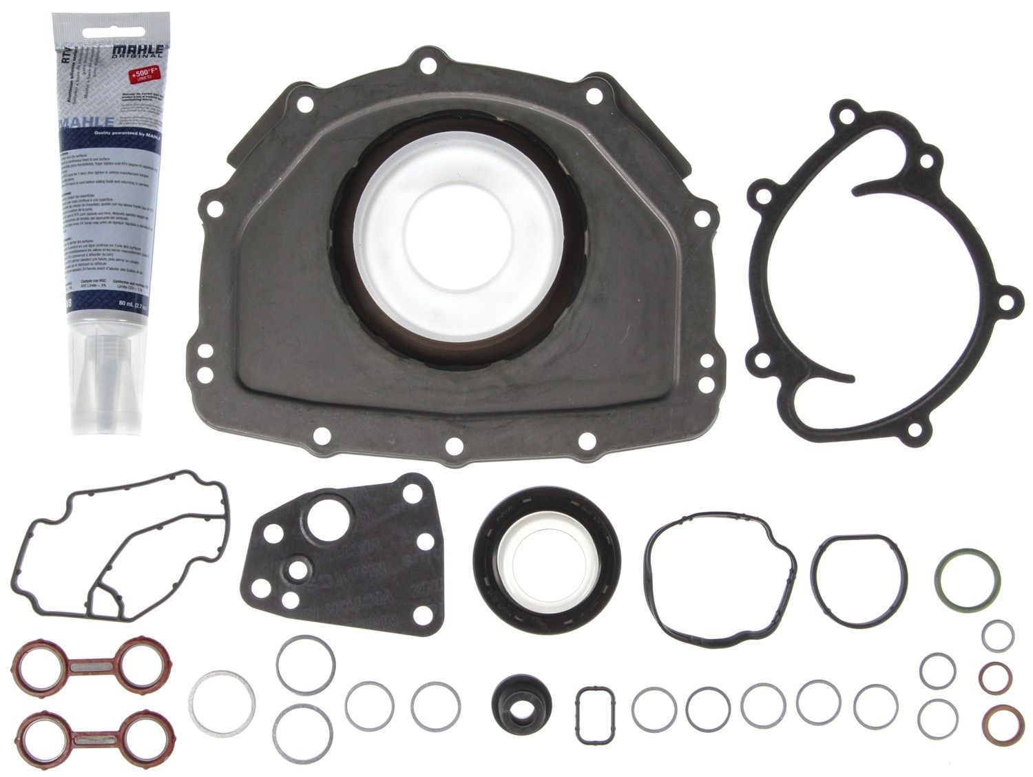 2009, 2008, 2007 Freightliner Sprinter 2500 2500 Engine Conversion Gasket Set