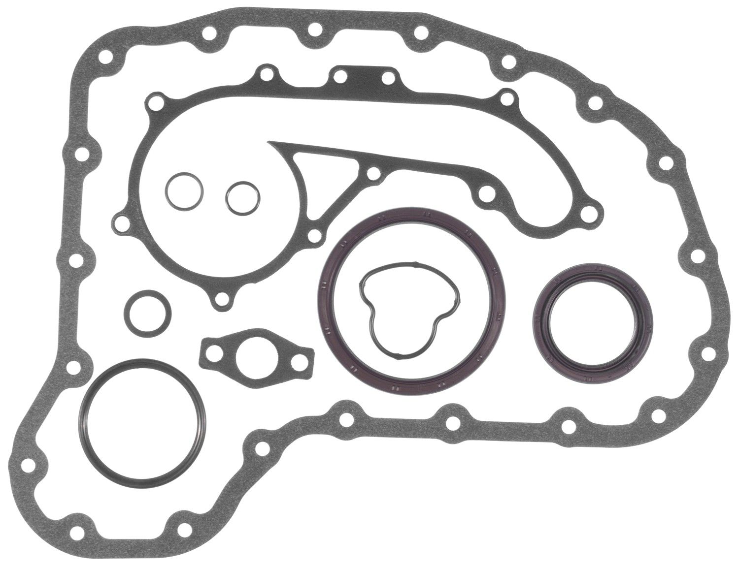 2010 Toyota 4Runner Engine Conversion Gasket Set