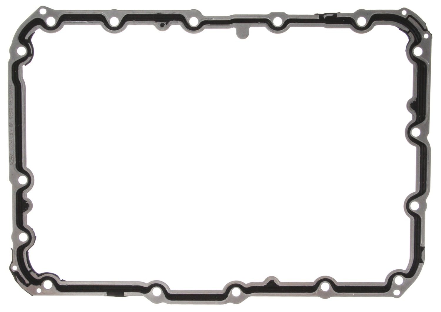 2010, 2009, 2008, 2007, 2006, 2005, 2004 Ford Explorer Transmission Oil Pan Gasket