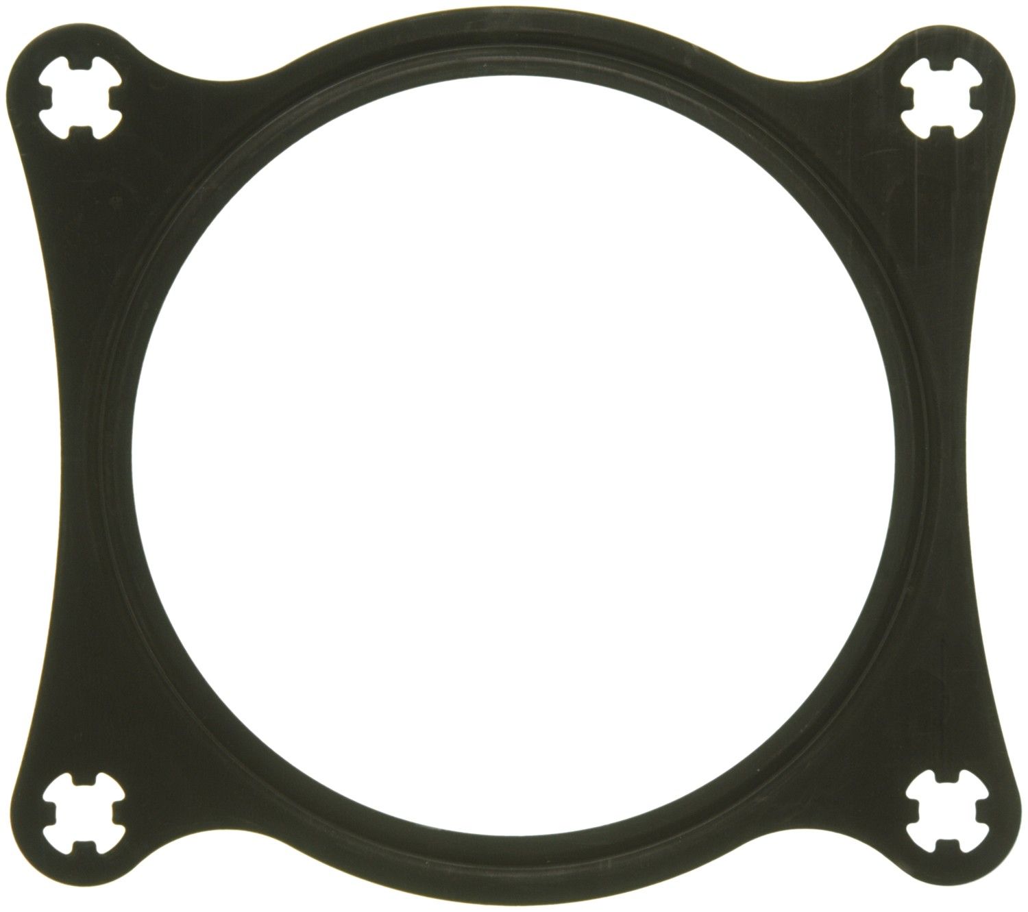 2006, 2005, 2004, 2003 Lincoln LS Fuel Injection Throttle Body Mounting Gasket
