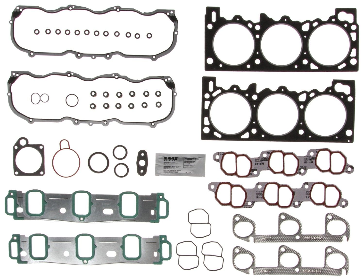 2000, 1999, 1998, 1997 Ford Explorer Engine Cylinder Head Gasket Set