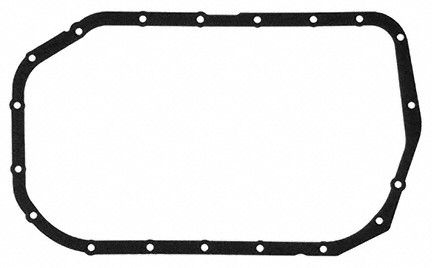 1996, 1995, 1994, 1993 Eagle Summit Engine Oil Pan Gasket