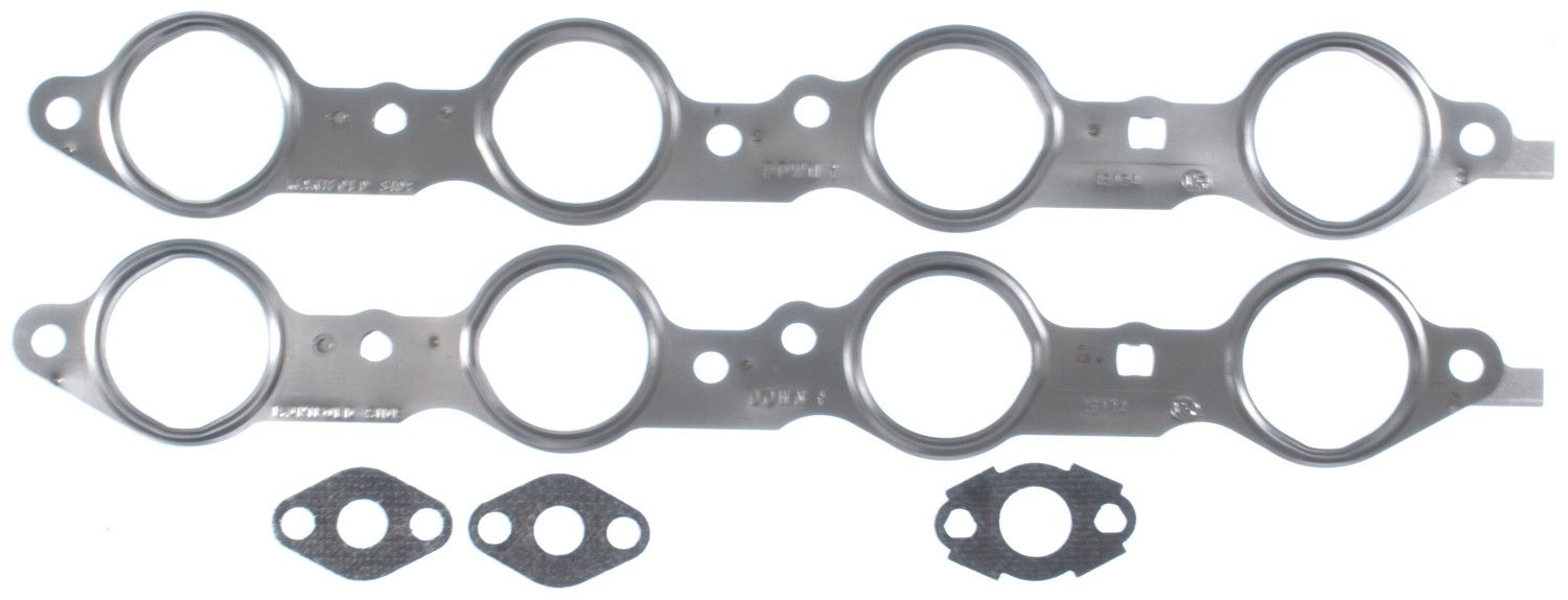 2006-2009 Buick Allure Exhaust Manifold Gasket Set Victor Gaskets