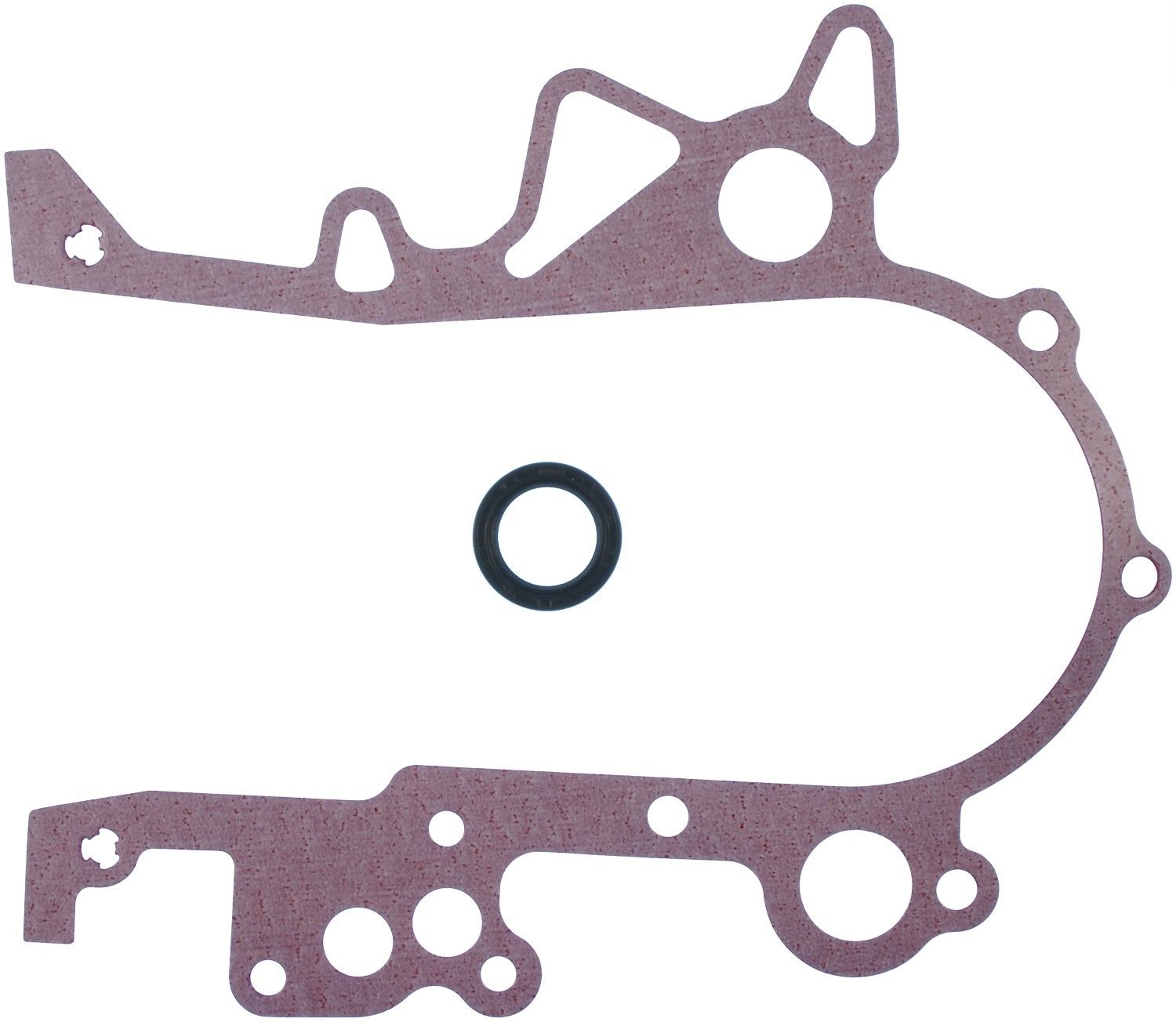 2007, 2006, 2005, 2004, 2003, 2002, 2001 Dodge Caravan Engine Timing Cover Gasket Set