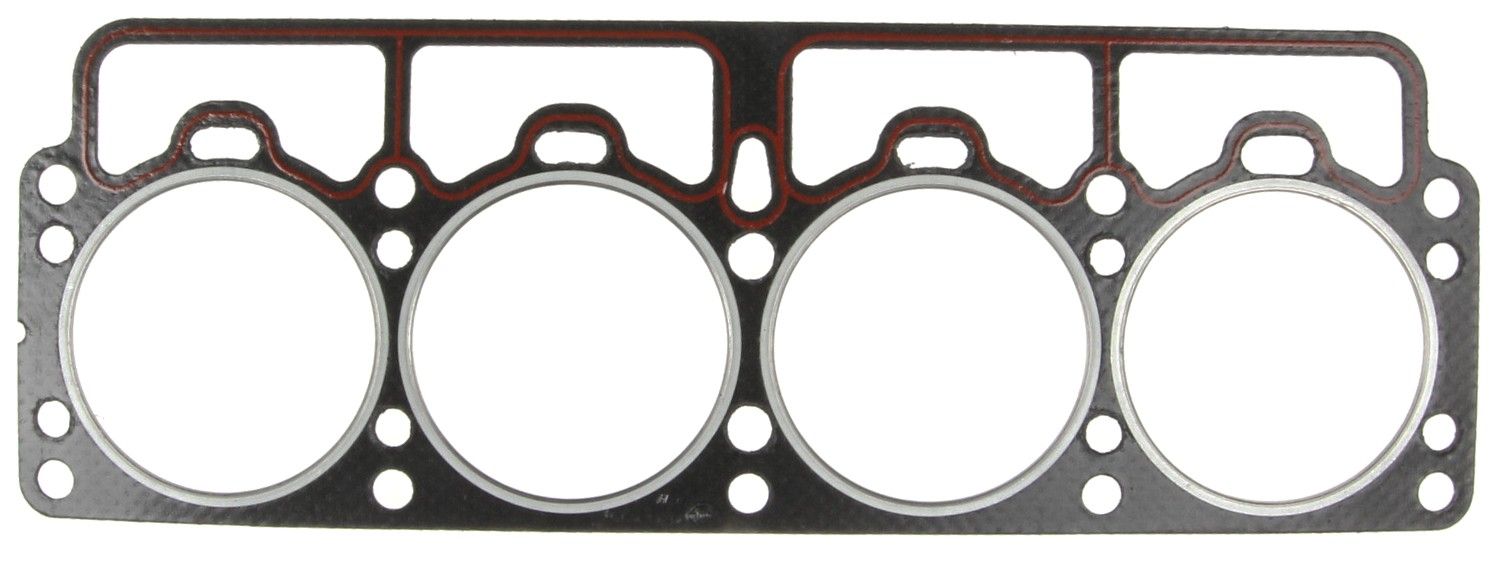 1975 Volvo 244 Engine Cylinder Head Gasket