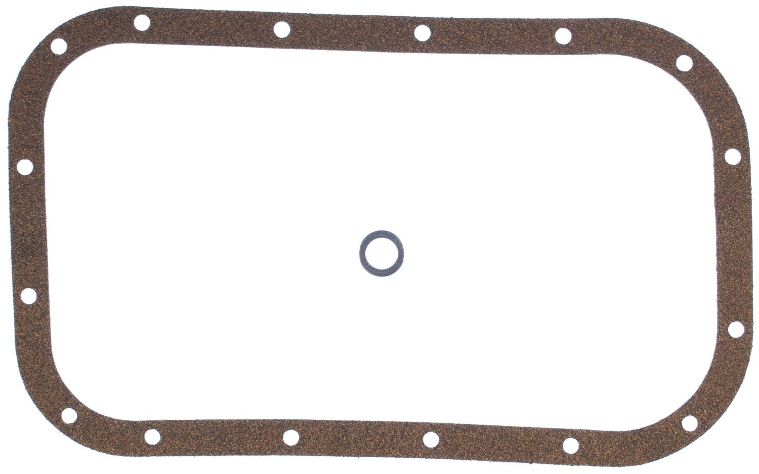1994, 1993, 1992 Suzuki Swift Engine Oil Pan Gasket Set