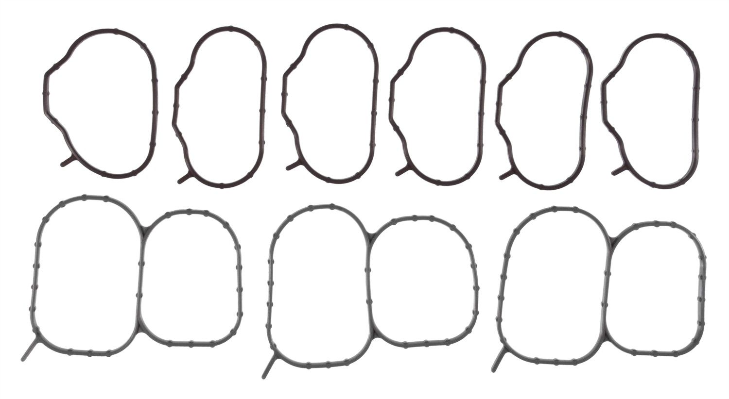 Engine Intake Manifold Gasket Set