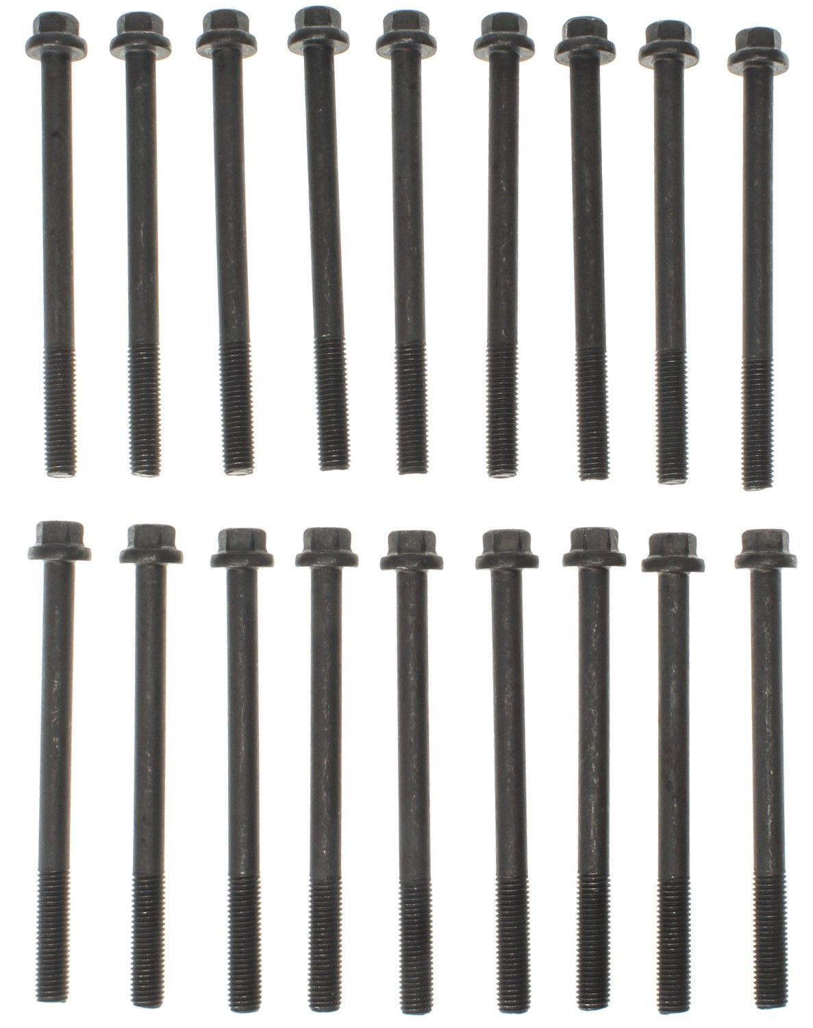 2003, 2002, 2001, 2000 Ford Excursion Club Wagon Engine Cylinder Head Bolt Set