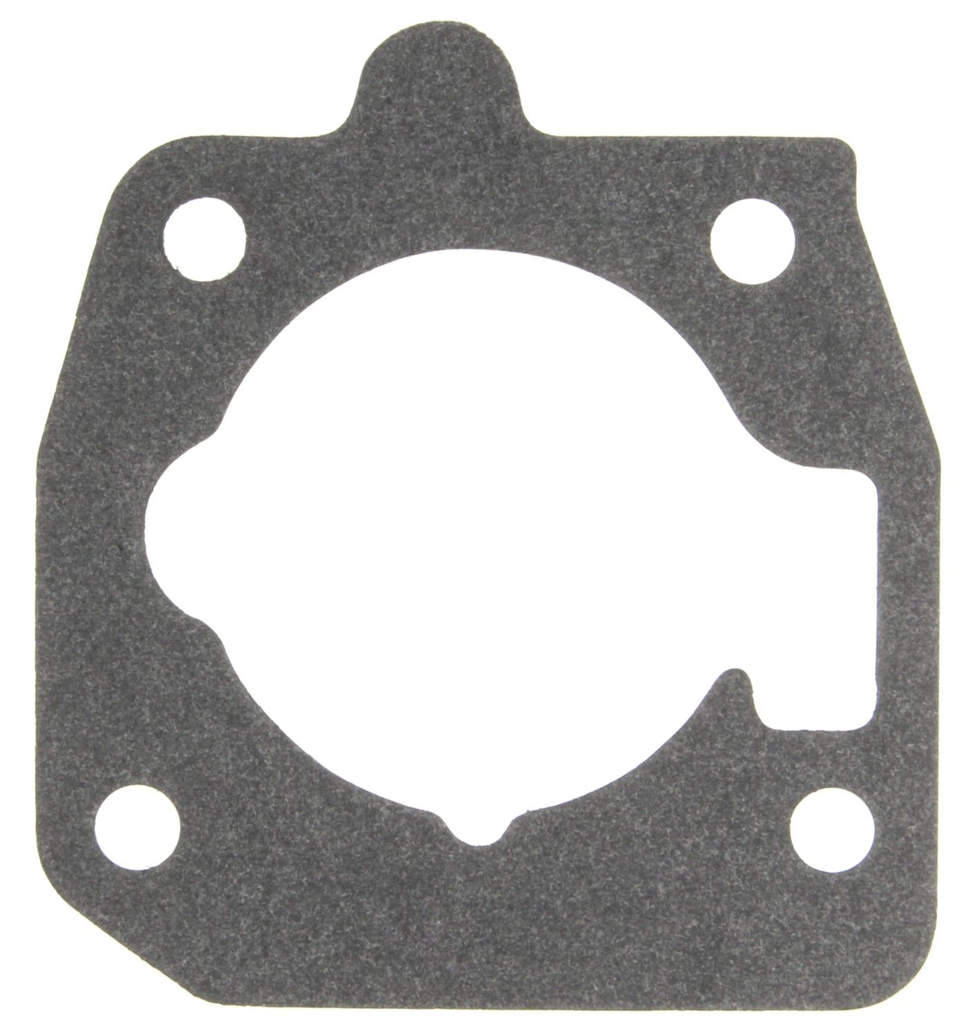 1995, 1994 Mazda MX-3 Fuel Injection Throttle Body Mounting Gasket