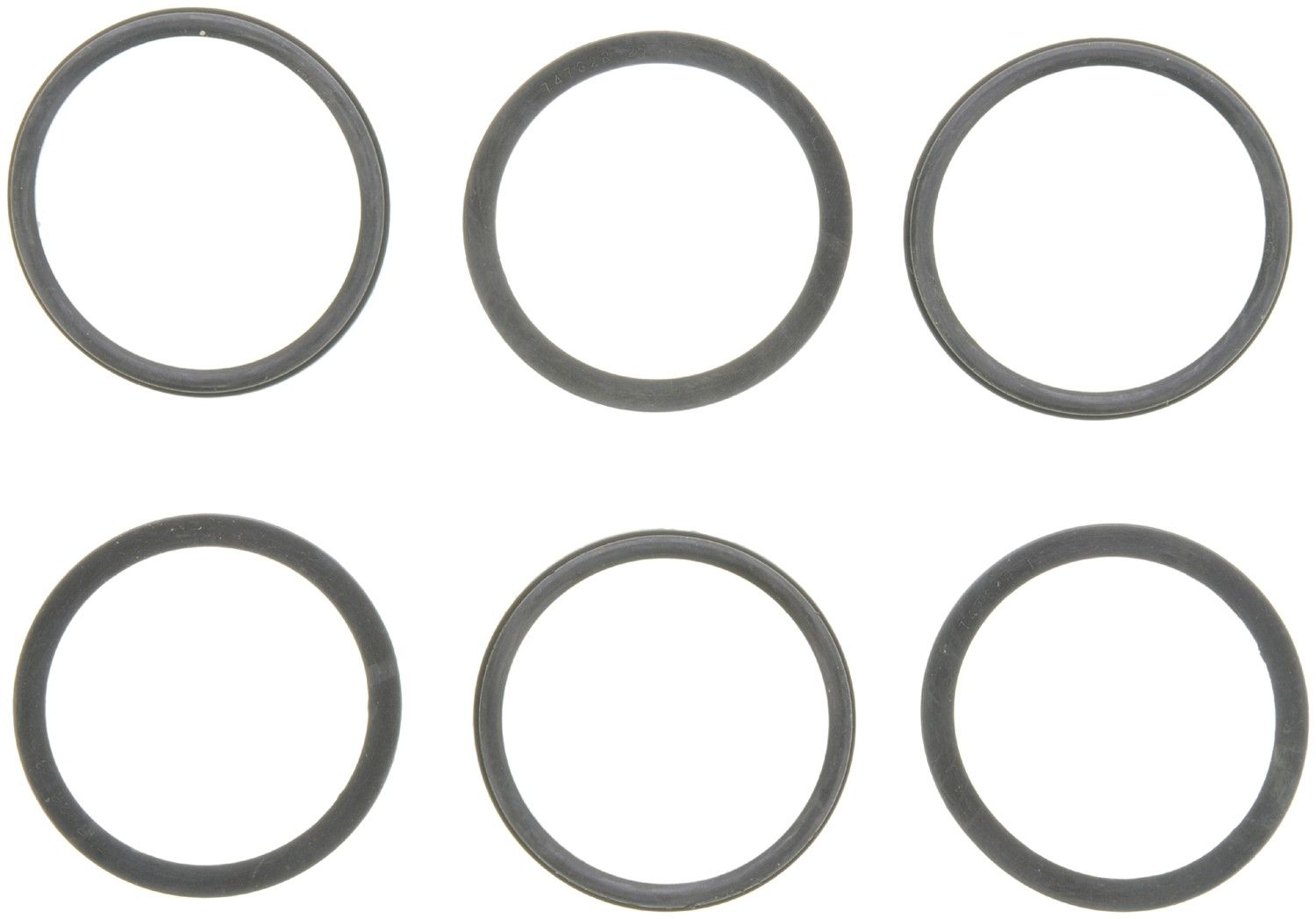 2003, 2002, 2001, 2000, 1999 Saab 9-5 Spark Plug Tube Seal Set