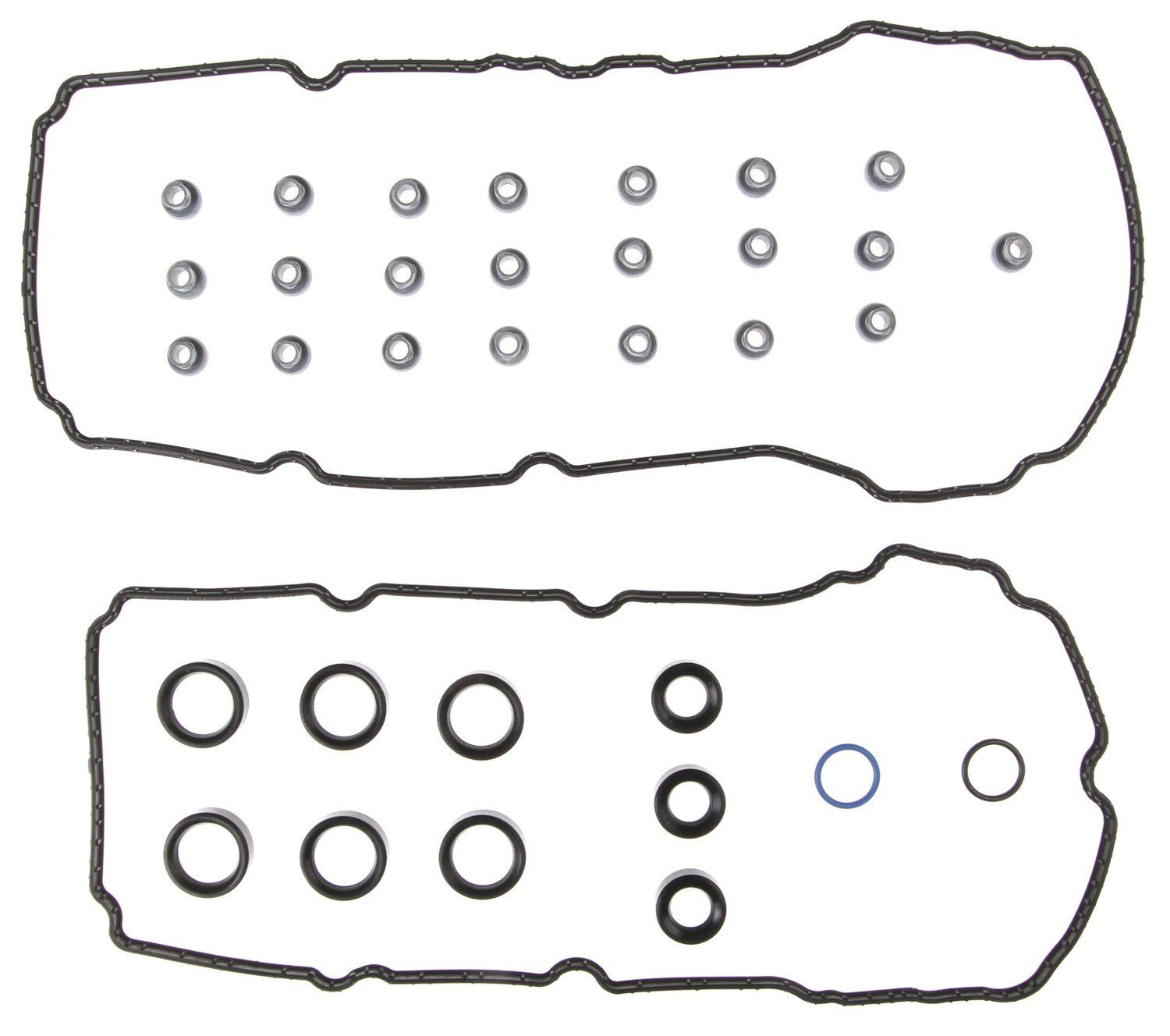 2019, 2018, 2017, 2016, 2015, 2014, 2013 Ford Flex Engine Valve Cover Gasket Set