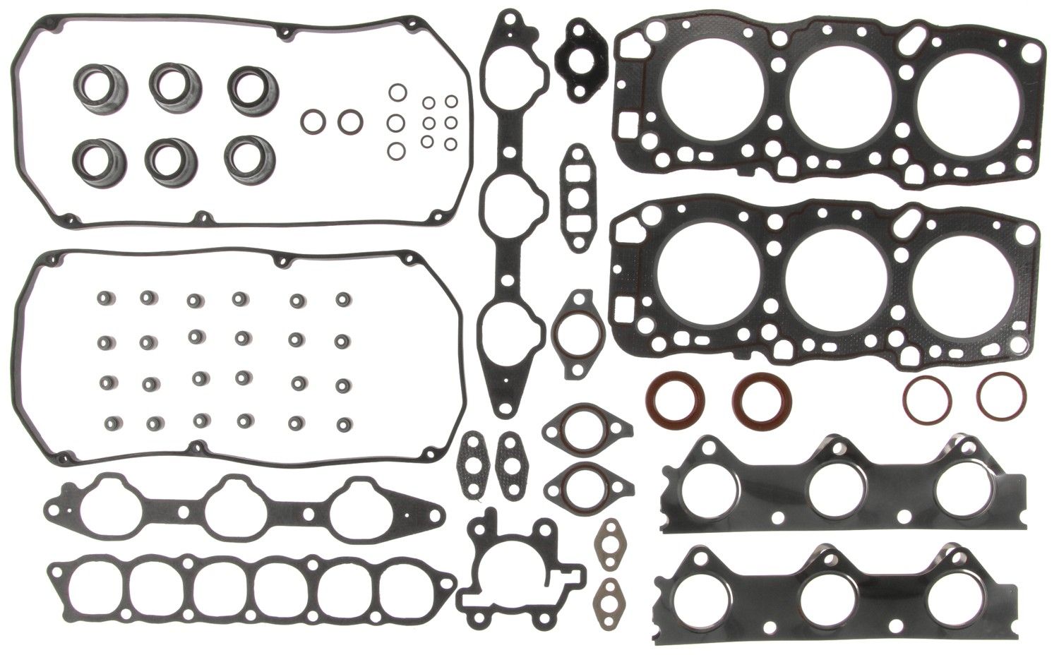 1997, 1996, 1995 Chrysler Sebring Engine Cylinder Head Gasket Set