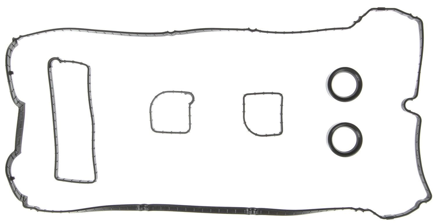 2019, 2018, 2017, 2016, 2015, 2014, 2013, 2012 Ford Explorer Engine Valve Cover Gasket Set