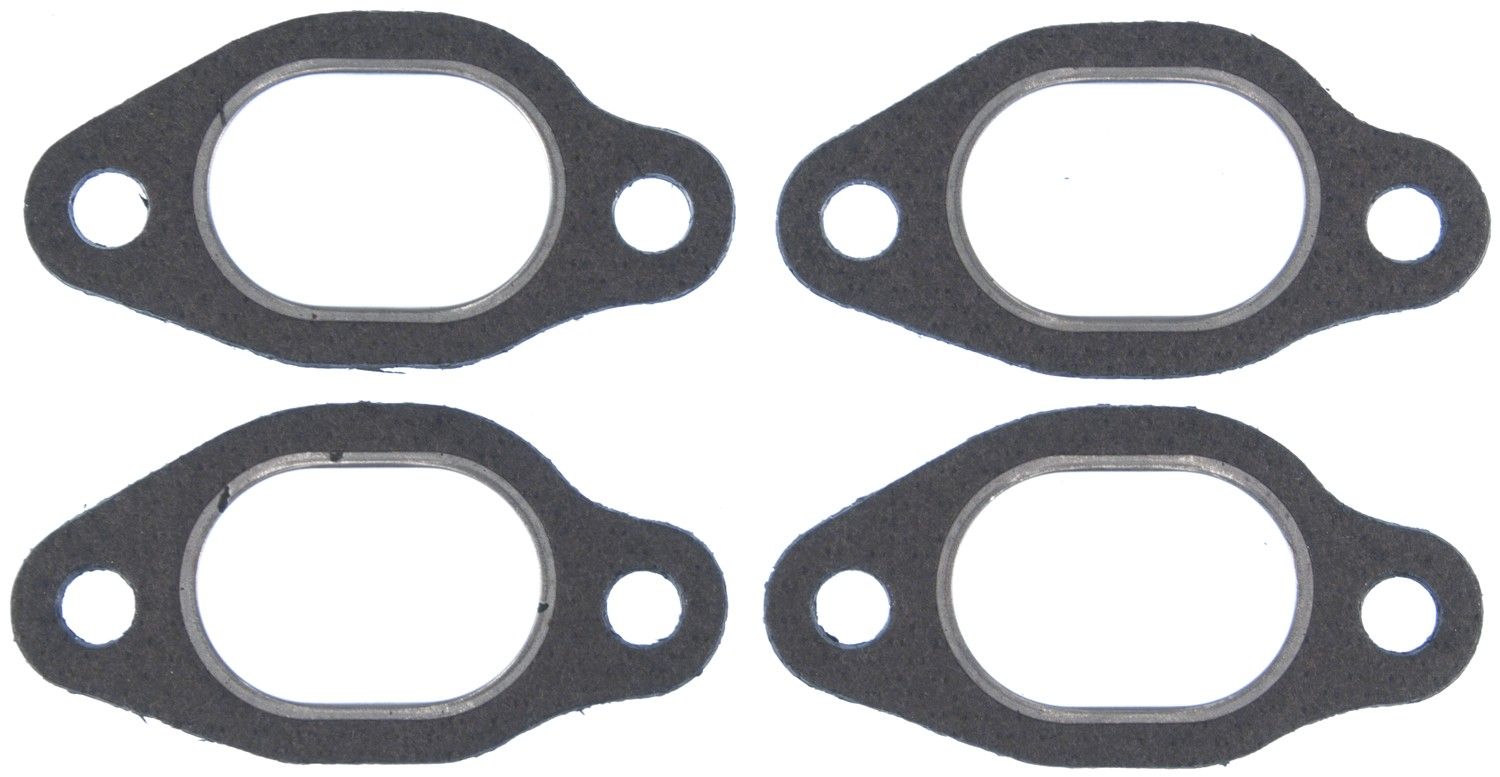 1984, 1983, 1982, 1981, 1980 Volkswagen Rabbit Convertible Exhaust Manifold Gasket Set